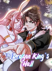 The Dragon King’s Hall