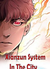 Xianzun System In The City