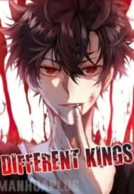 Different Kings ( Another Emperor Reborn) - chapter 39 