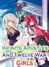 Infinite-Apostles-And-Twelve-War-Girls-175×238