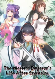 Life of a War Emperor After Retiremen