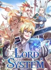 Record of the Mightiest Lord