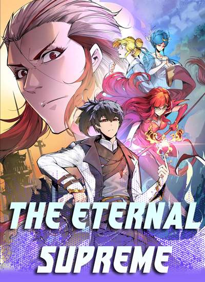 The Eternal Supreme - Chapter 205 