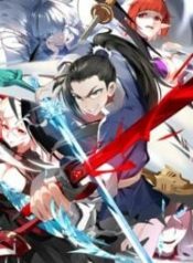 I Have Countless Legendary Swords