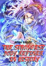 The Strongest Body Refiner in History - Akuma No Tenshi Scanlator