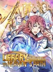 Library-of-Heavens-Path