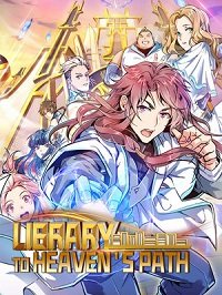 Library-of-Heavens-Path