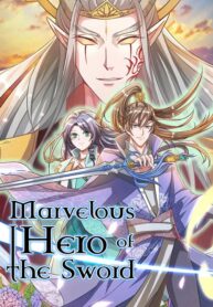 Marvelous-Hero-of-the-Sword