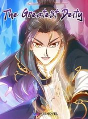 The-Greatest-Deity-novelmic