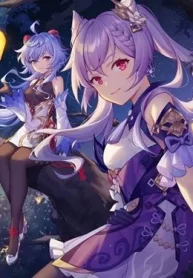 I,The Invincible Villain Master With My Apprentices