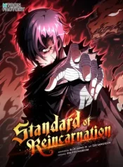 Standard of Reincarnation0