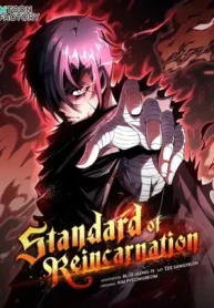 Standard of Reincarnation0