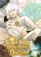 To Hell With Being a Saint2