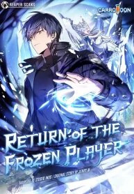 Return of the Frozen Player - Chapter 30 