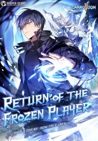 The Frozen Player Returns Manga