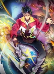 Global power I can control all the elements