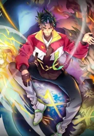 Global power I can control all the elements