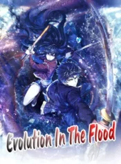 Evolution In The Flood