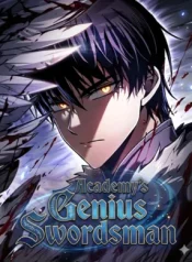Academy’s Genius Swordsman1