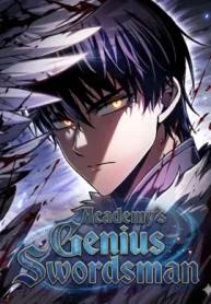 Academy’s Genius Swordsman1