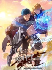 The Blood Knight’s Villains 1