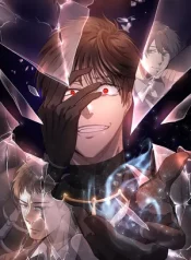 The Iron-Blooded Necromancer Has Returned1