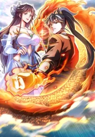 I am the descendant of the Divine Dragon