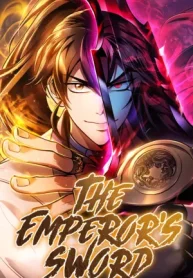 The Emperor’s Sword1