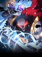 Otherworldly Skeleton Evolution