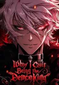 Why I Quit Being the Demon King3
