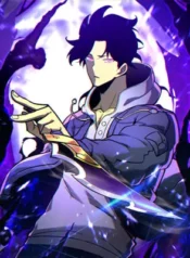 I Became The King by Scavenging