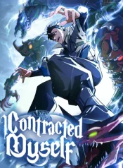 I Contracted Myself