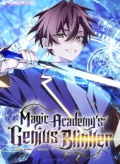 Magic Academy Genius Blinker0