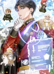 Duke’s Eldest Son is a Regressed Hero