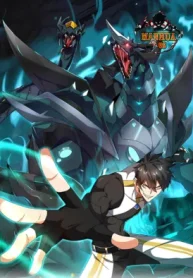 Invasion of the Myriad Races1