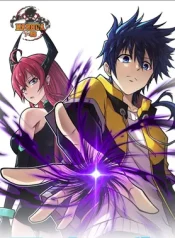 The Invincible Me Just Wants To Be Ordinary1