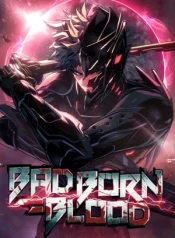 Bad Born Blood1