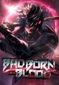 Bad Born Blood1