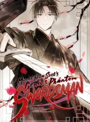 Genius Phantom Swordsman