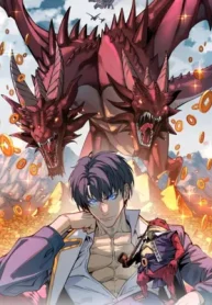 Starting As The God Of Wealth