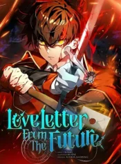 Love Letter from the Future1