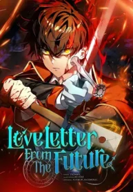 Love Letter from the Future1