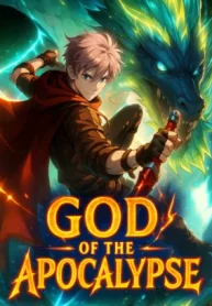 God of apocalypse
