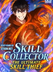 The Ultimate Skill Thief