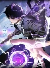 Awakening the Purple Thunder at the Beginning