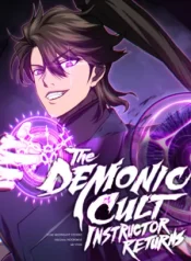 The Demonic Cult Instructor Returns1