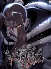 The Tang Clan Chronicles1