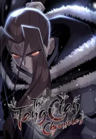 The Tang Clan Chronicles1