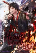 Heavenly Martial God02