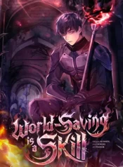 World-Saving is a Skill3
